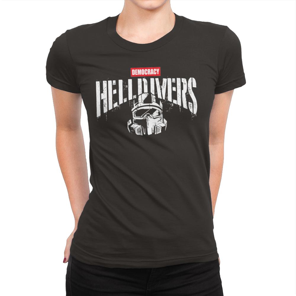 Democracy