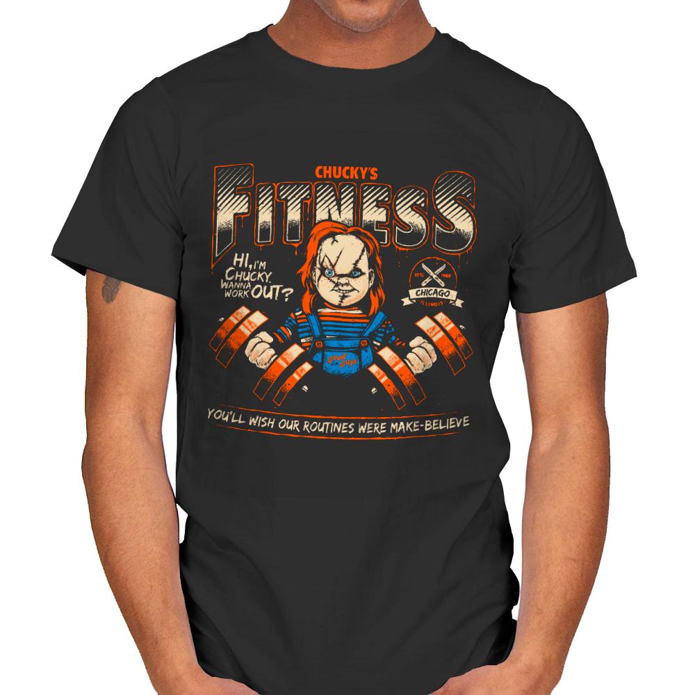 Chucky's Fitness
