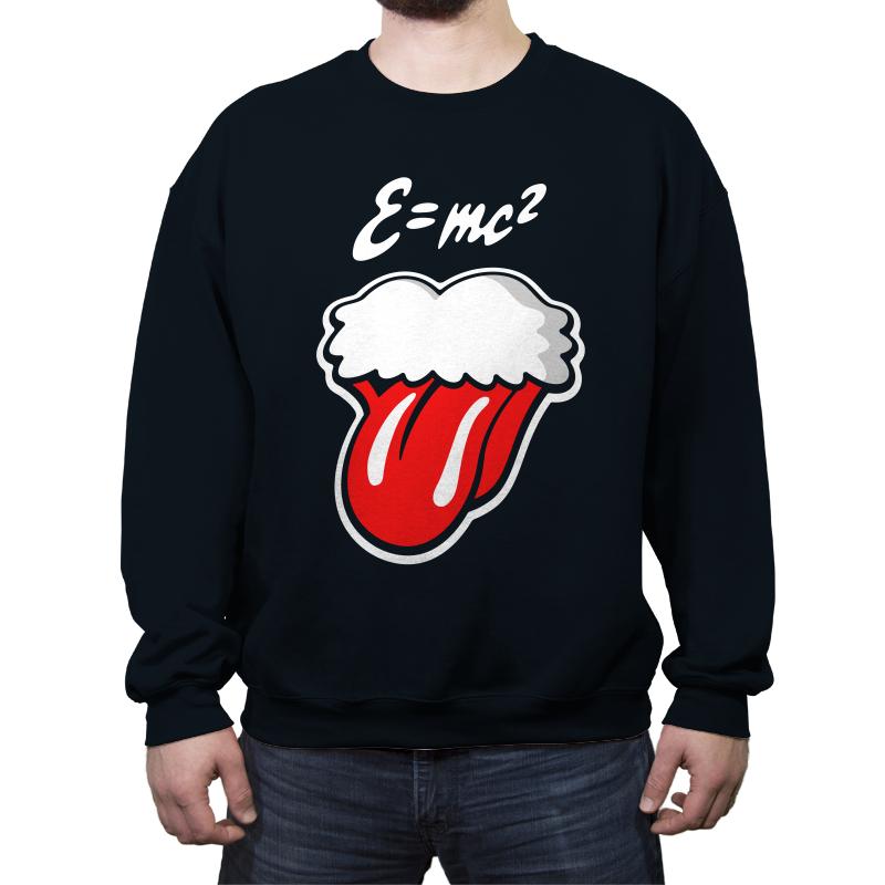 Einstein Tongue