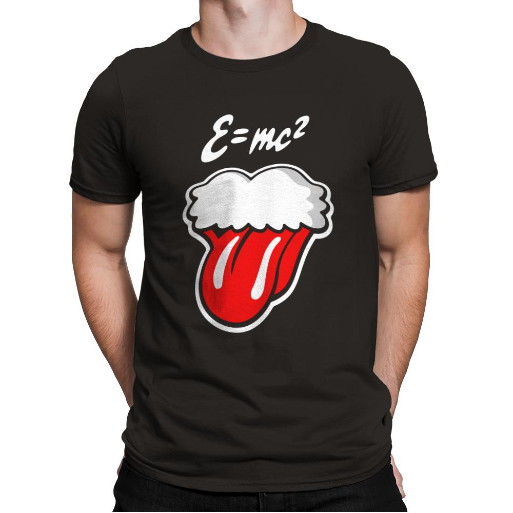 Einstein Tongue