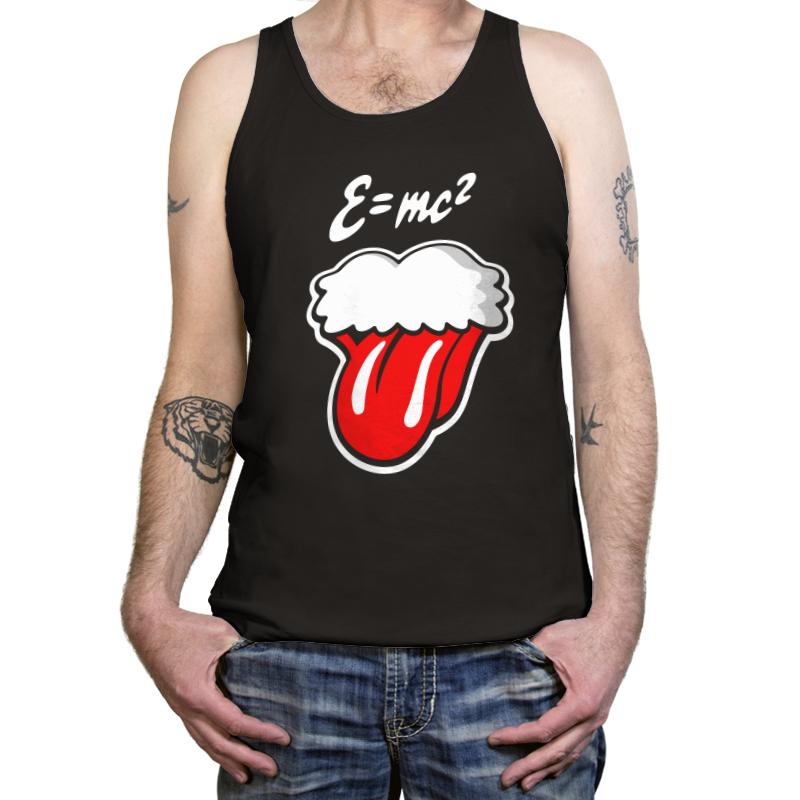 Einstein Tongue