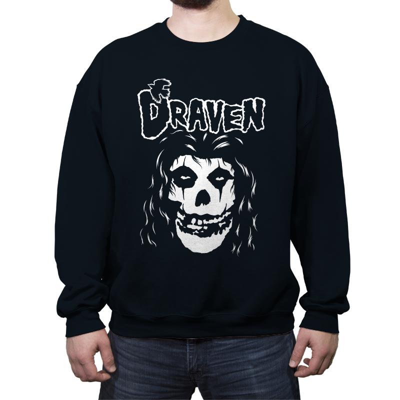 Draven