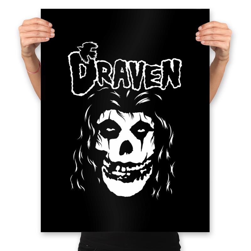Draven