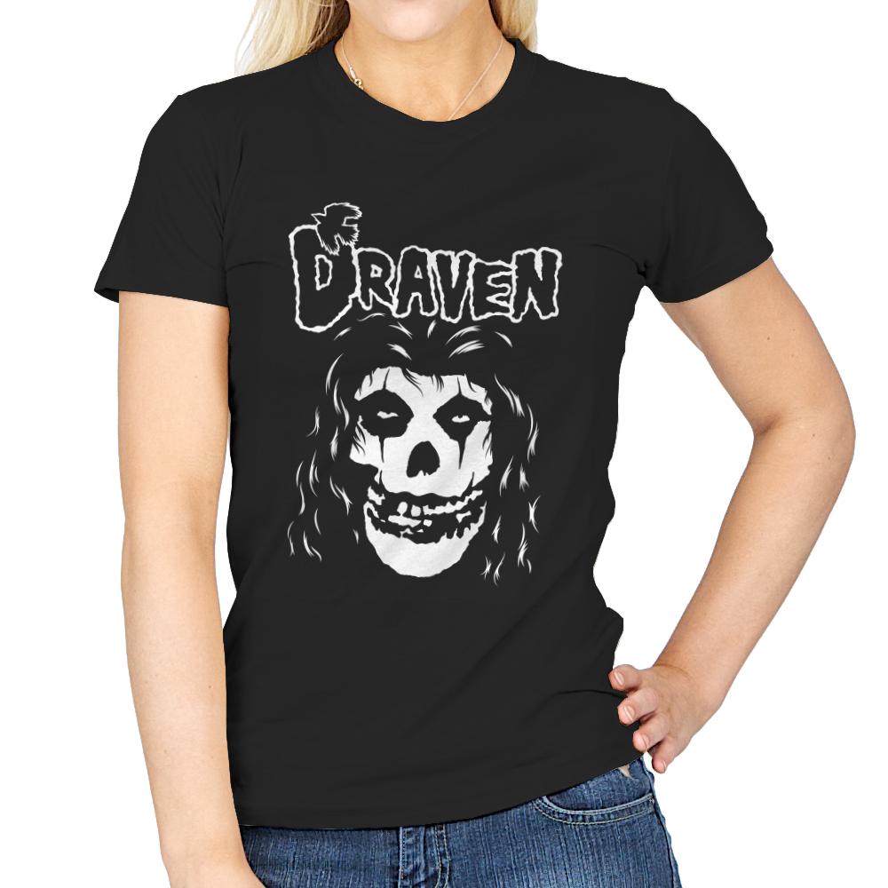 Draven