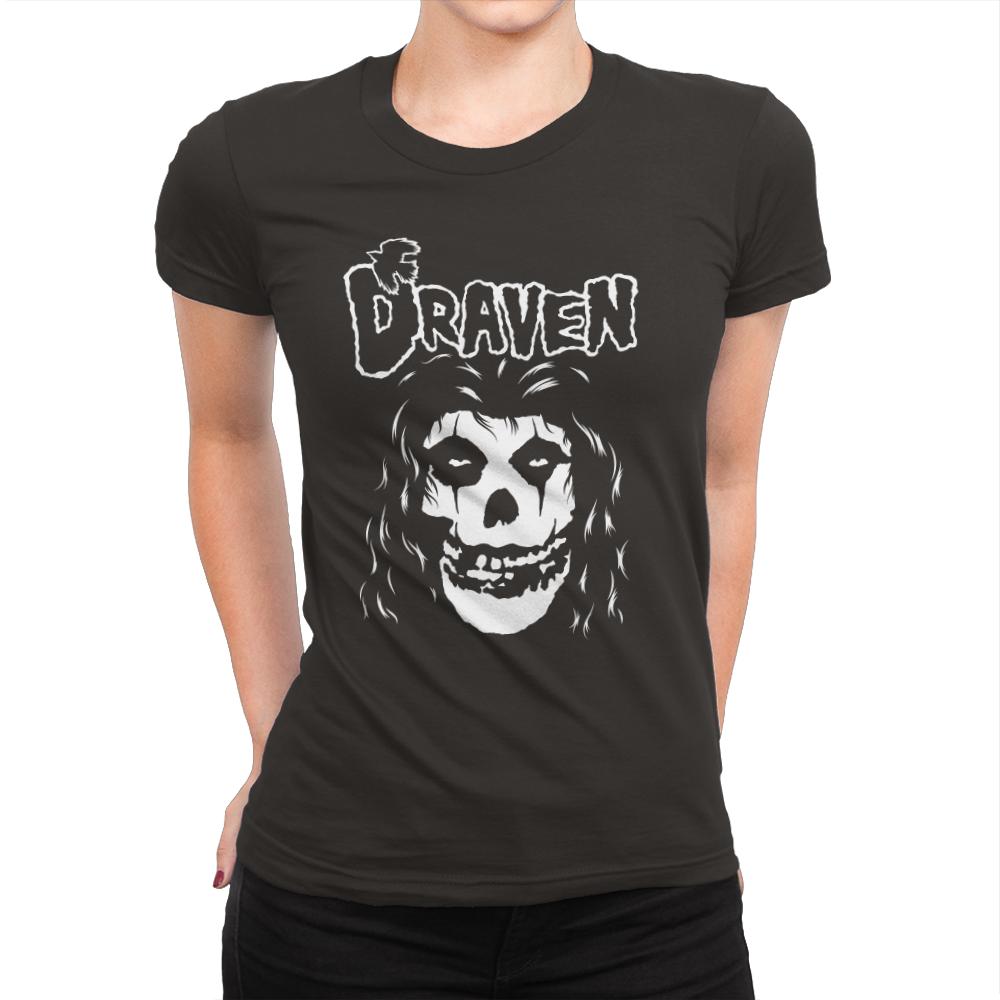 Draven
