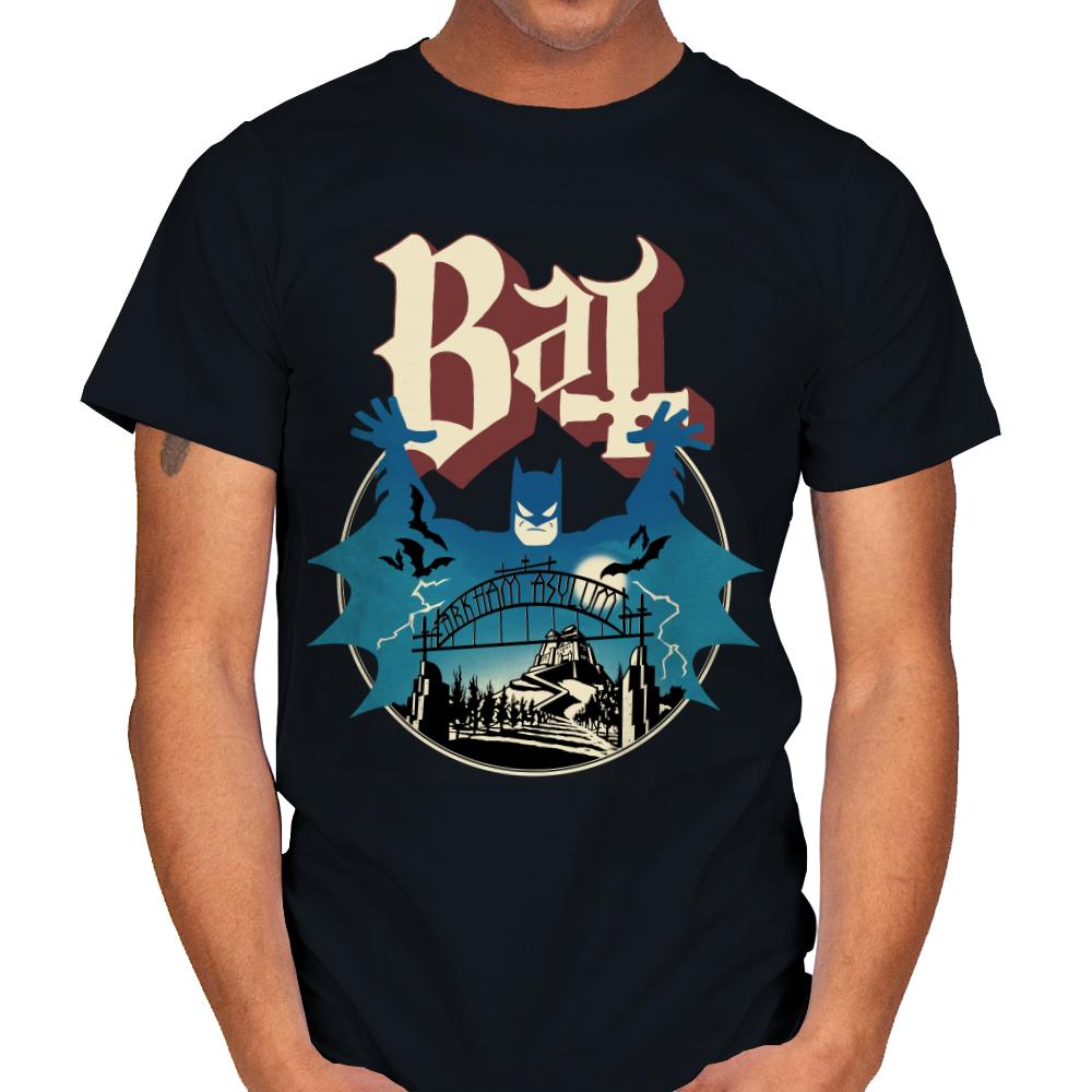 Ghost Bat