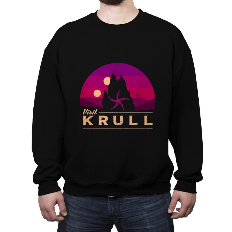 Visit Krull 