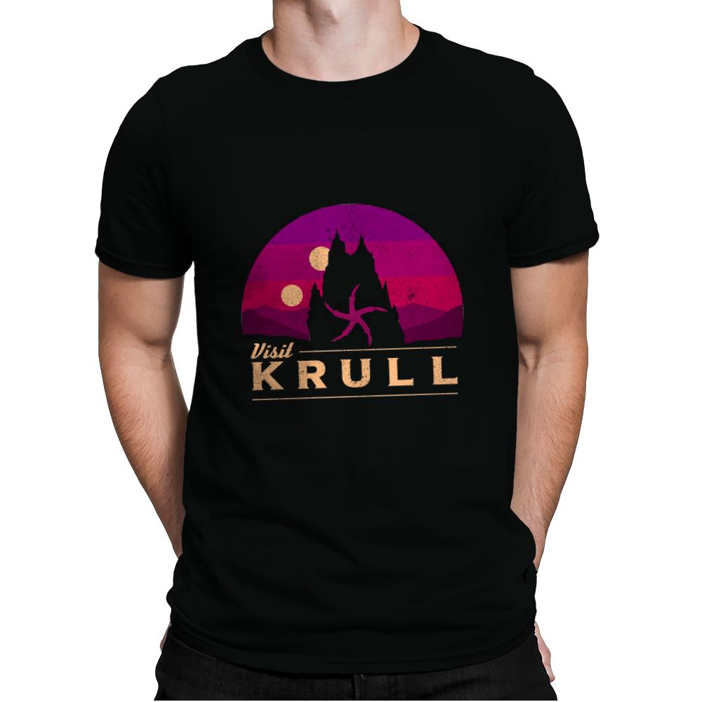 Visit Krull 