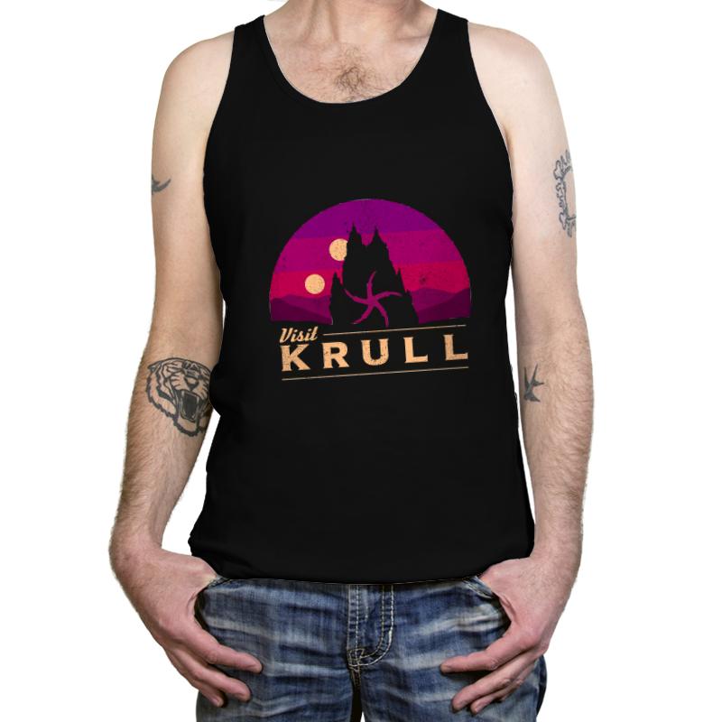 Visit Krull 