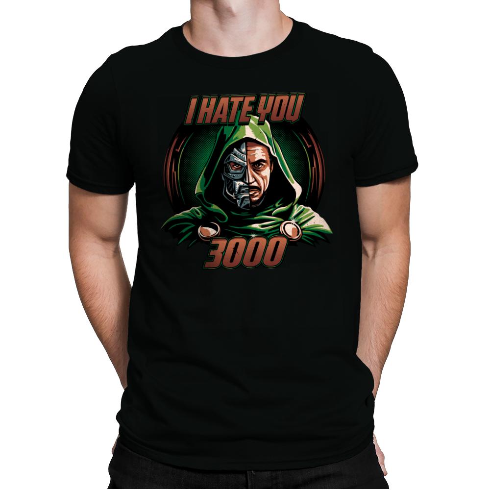 I Hate You 3000