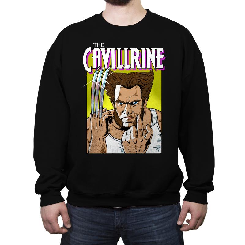 The Cavillrine