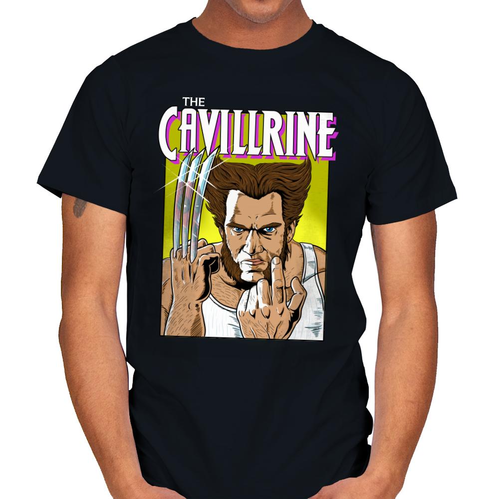 The Cavillrine