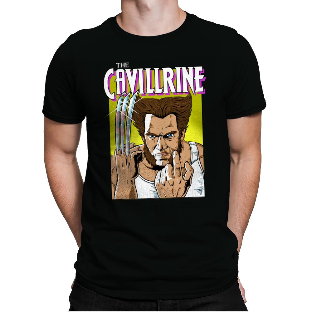 The Cavillrine