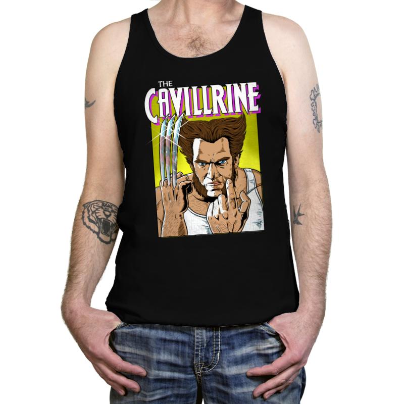 The Cavillrine