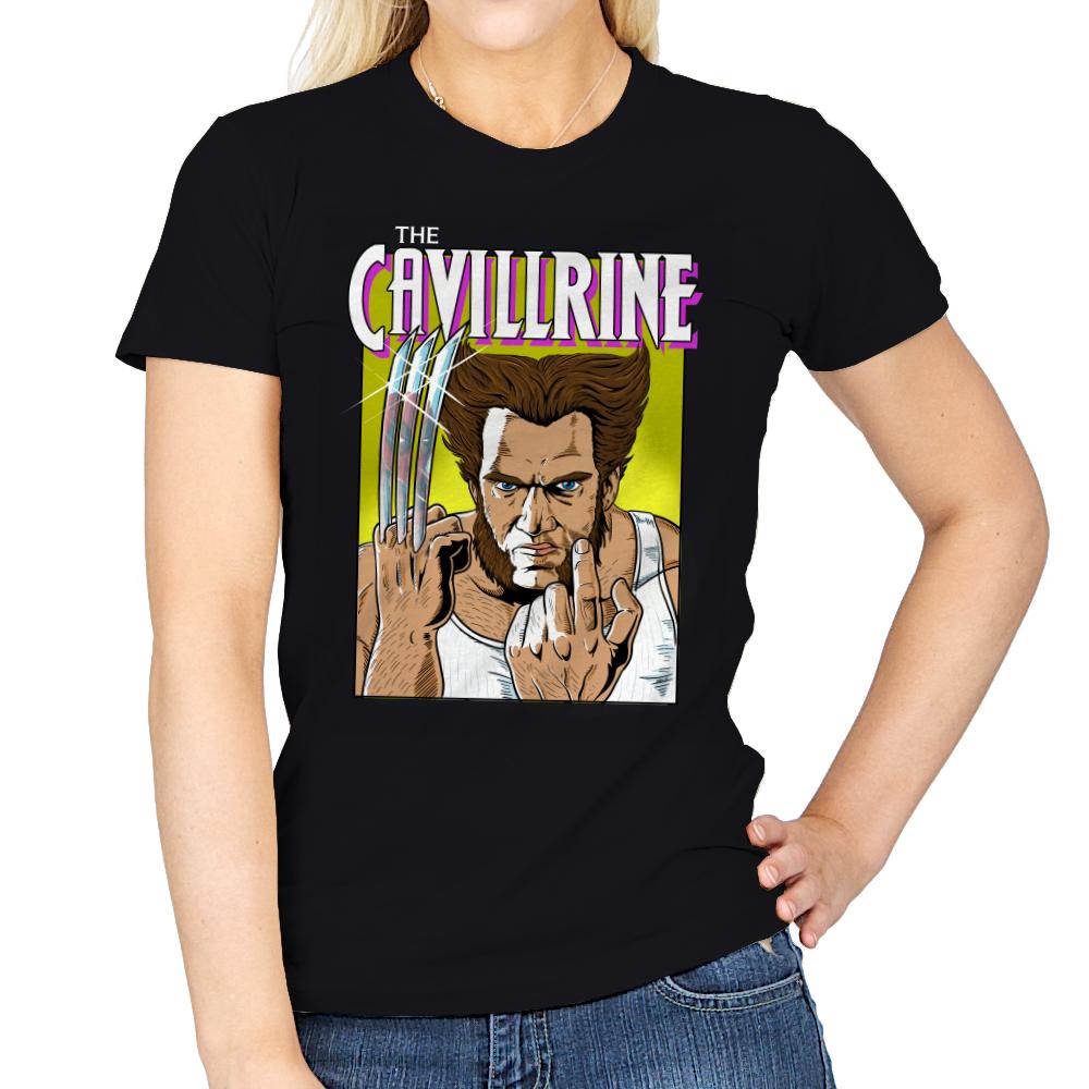 The Cavillrine