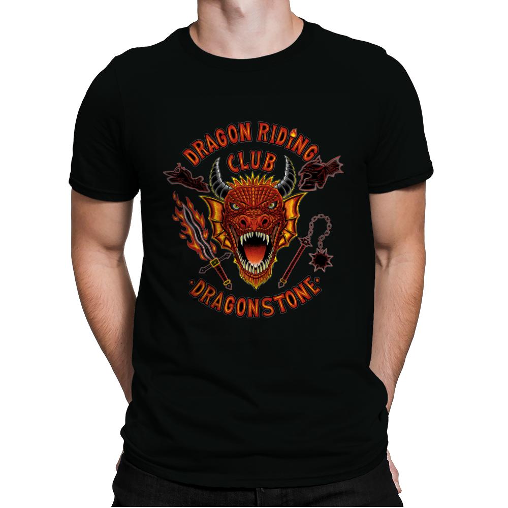 Dragon Riding Club