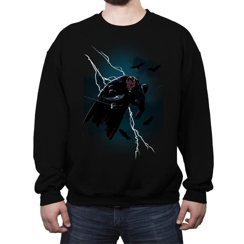The DayWalker Returns