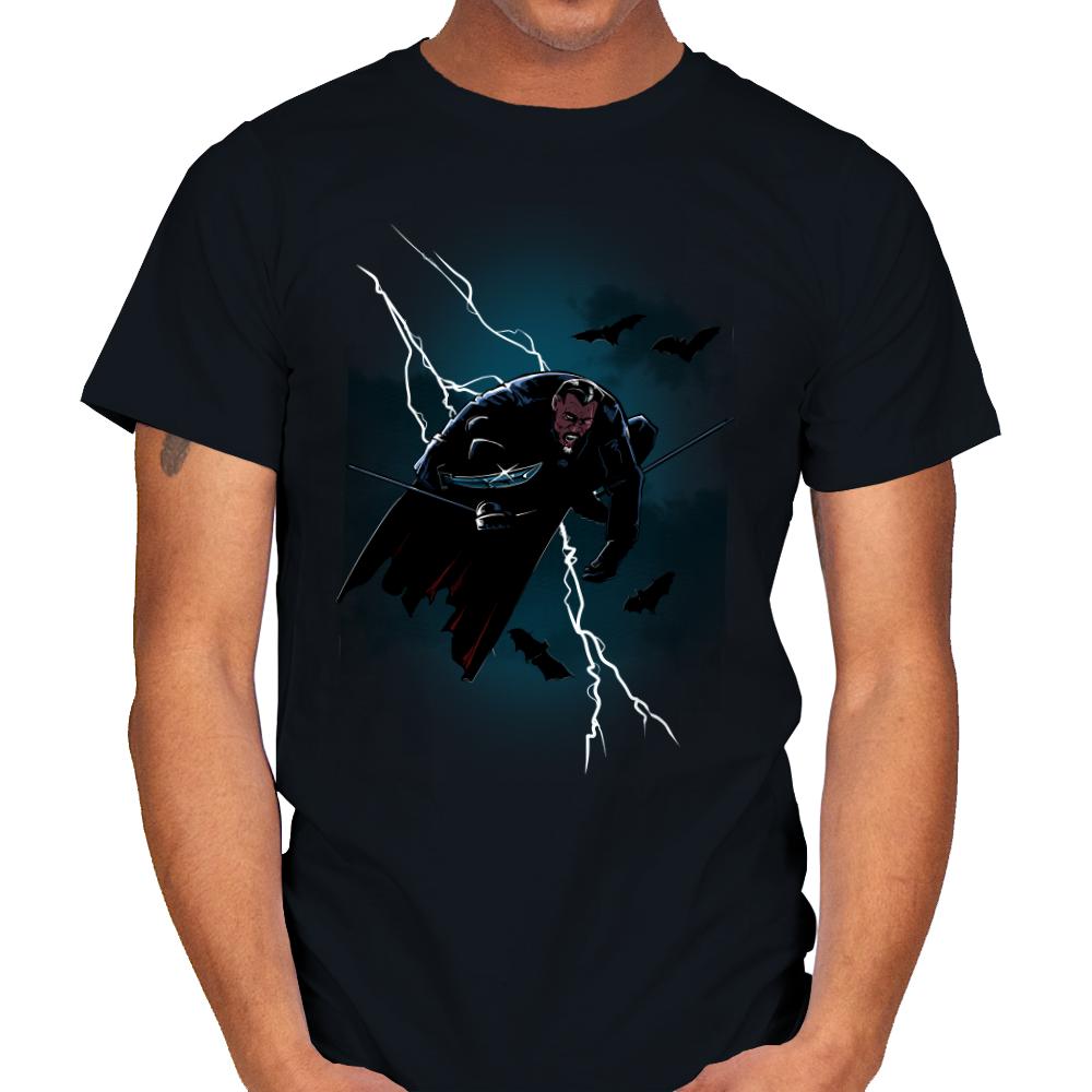The DayWalker Returns