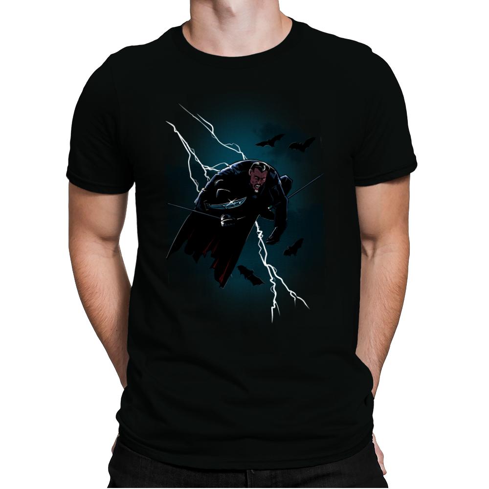 The DayWalker Returns