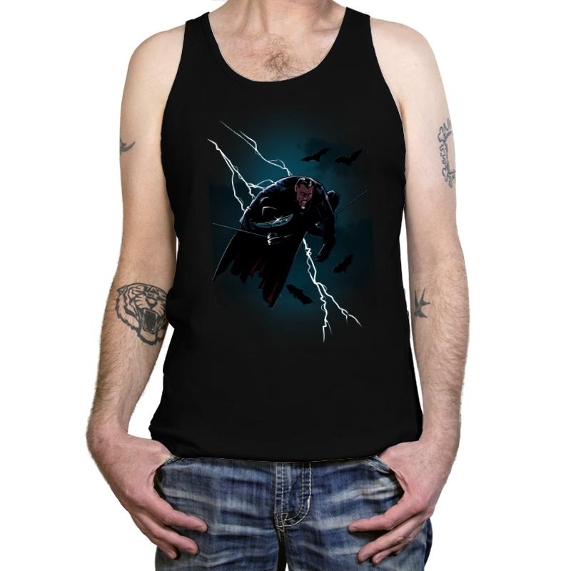 The DayWalker Returns