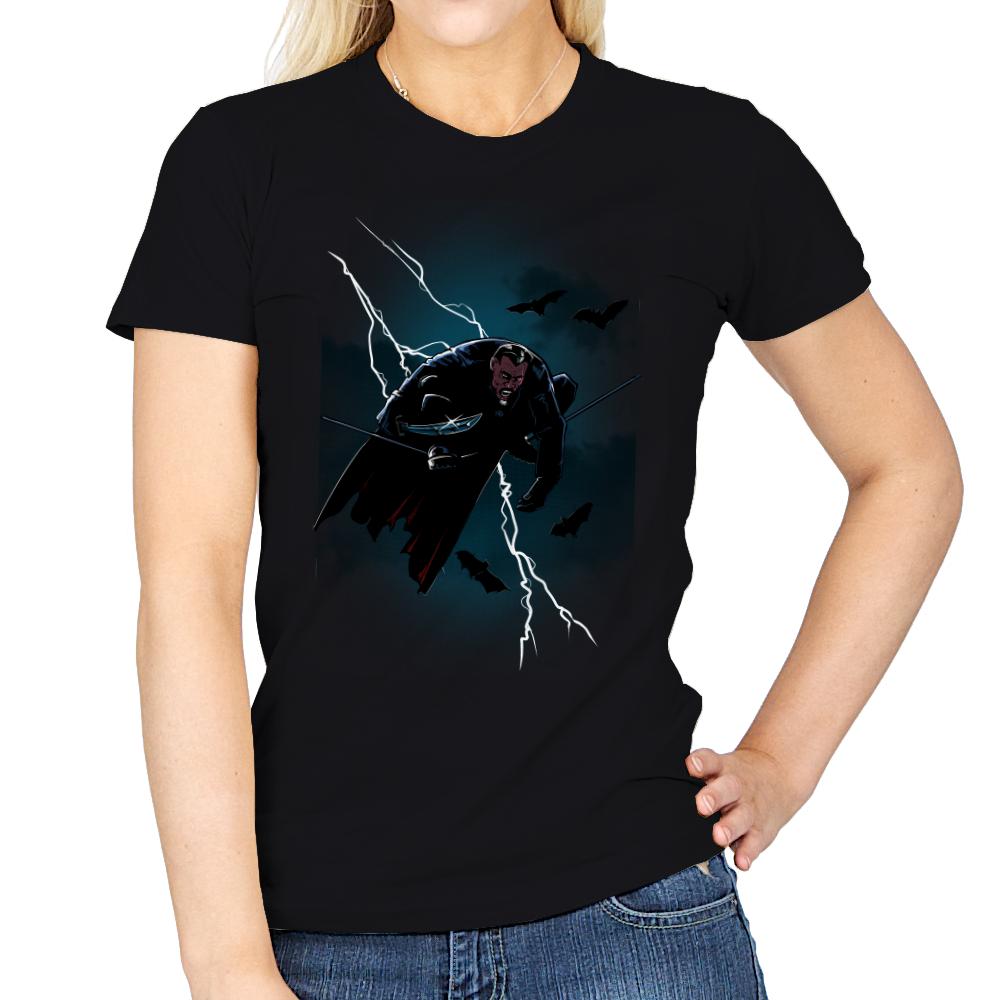 The DayWalker Returns