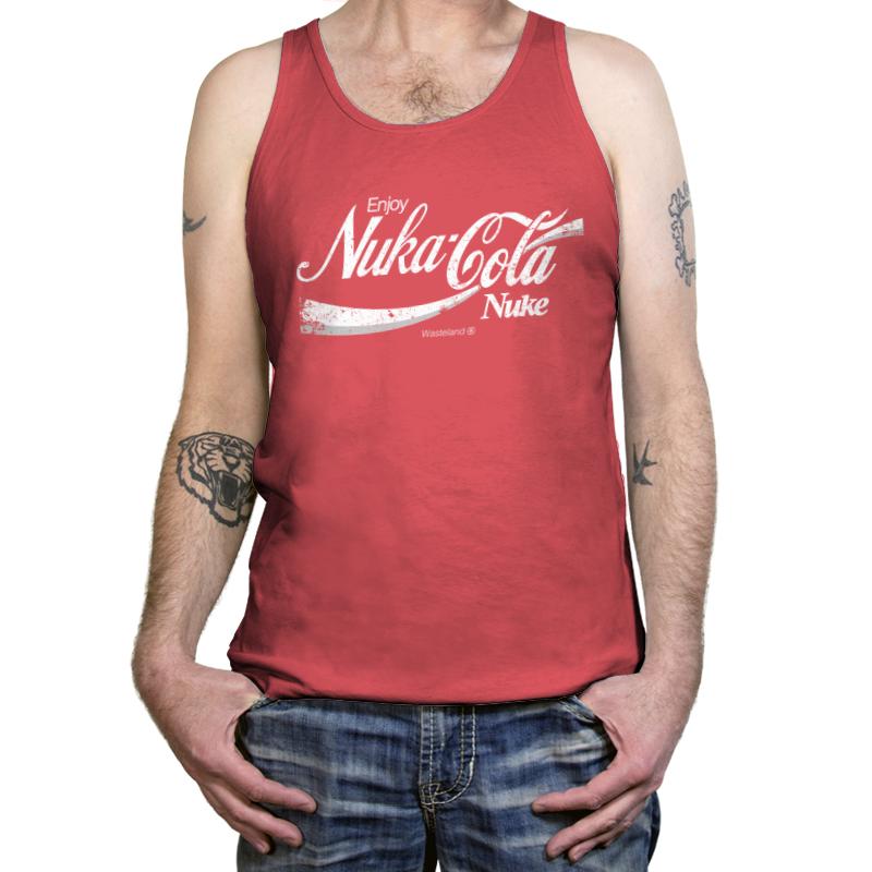 Enjoy Nuka Cola