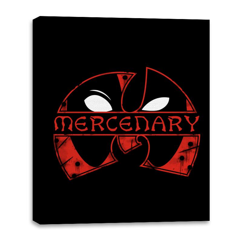 Mercenary Clan