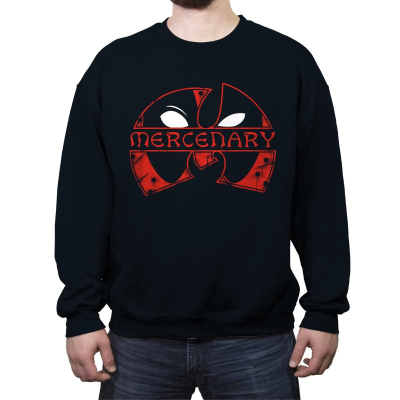 Mercenary Clan