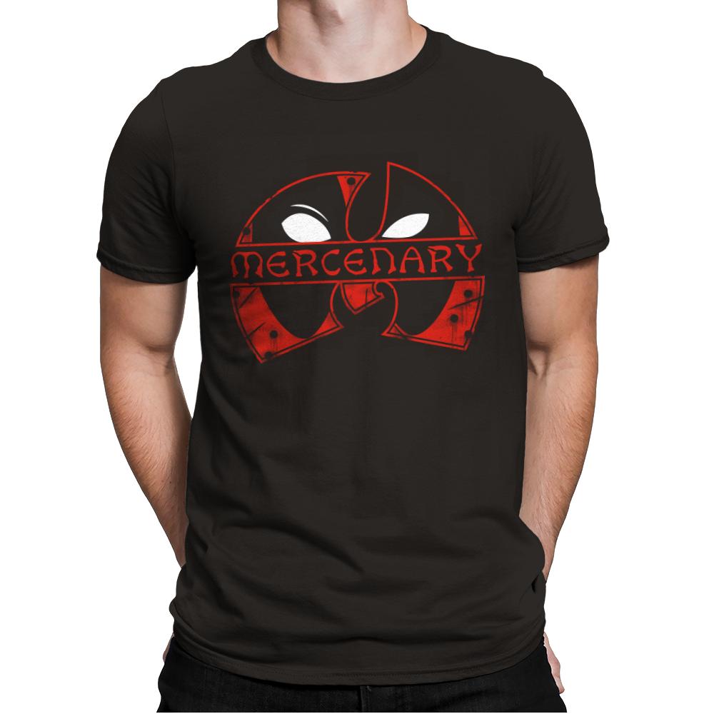 Mercenary Clan