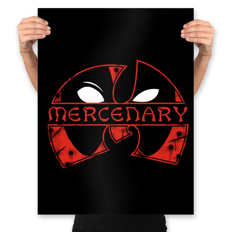 Mercenary Clan