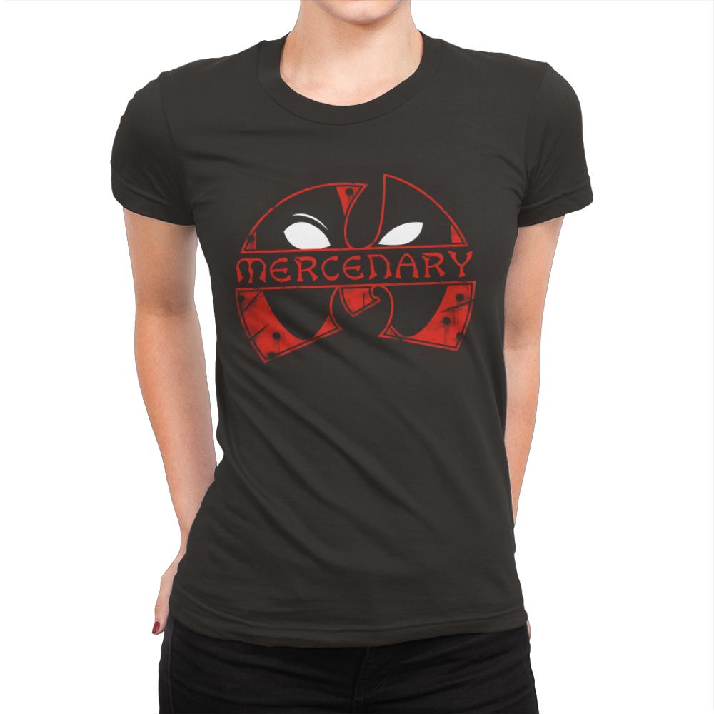 Mercenary Clan