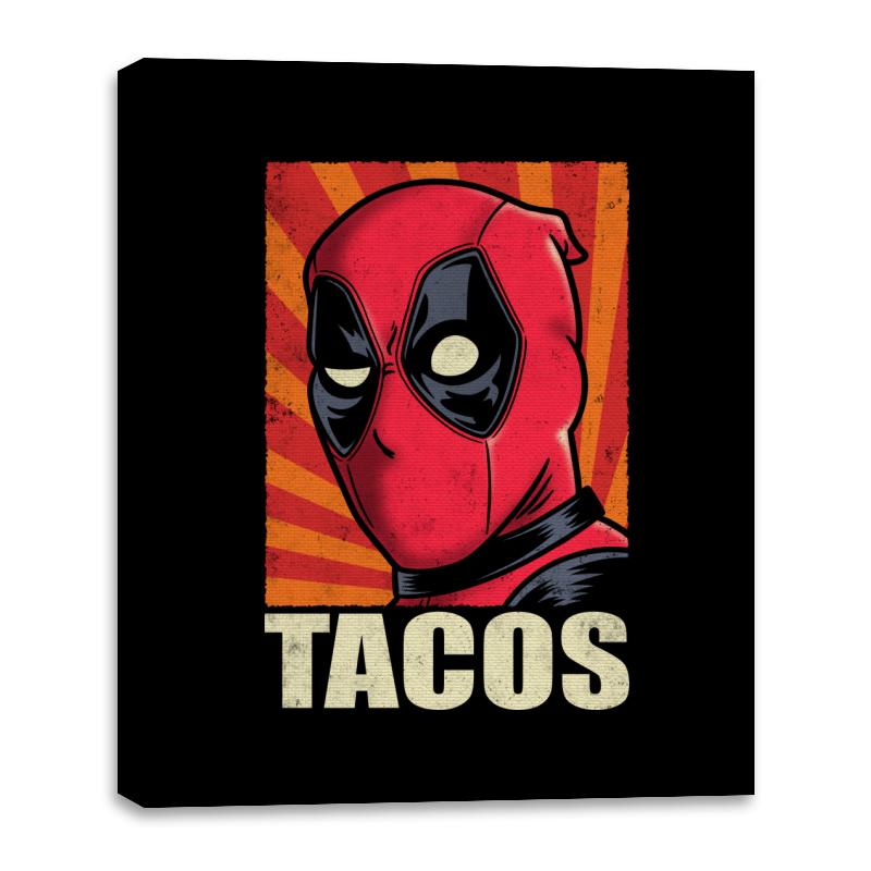 TacosPool