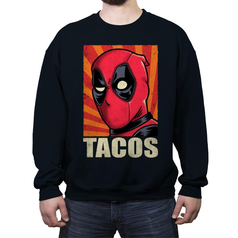 TacosPool