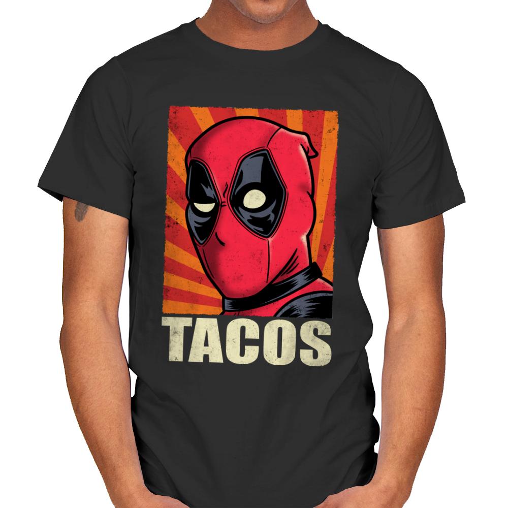TacosPool