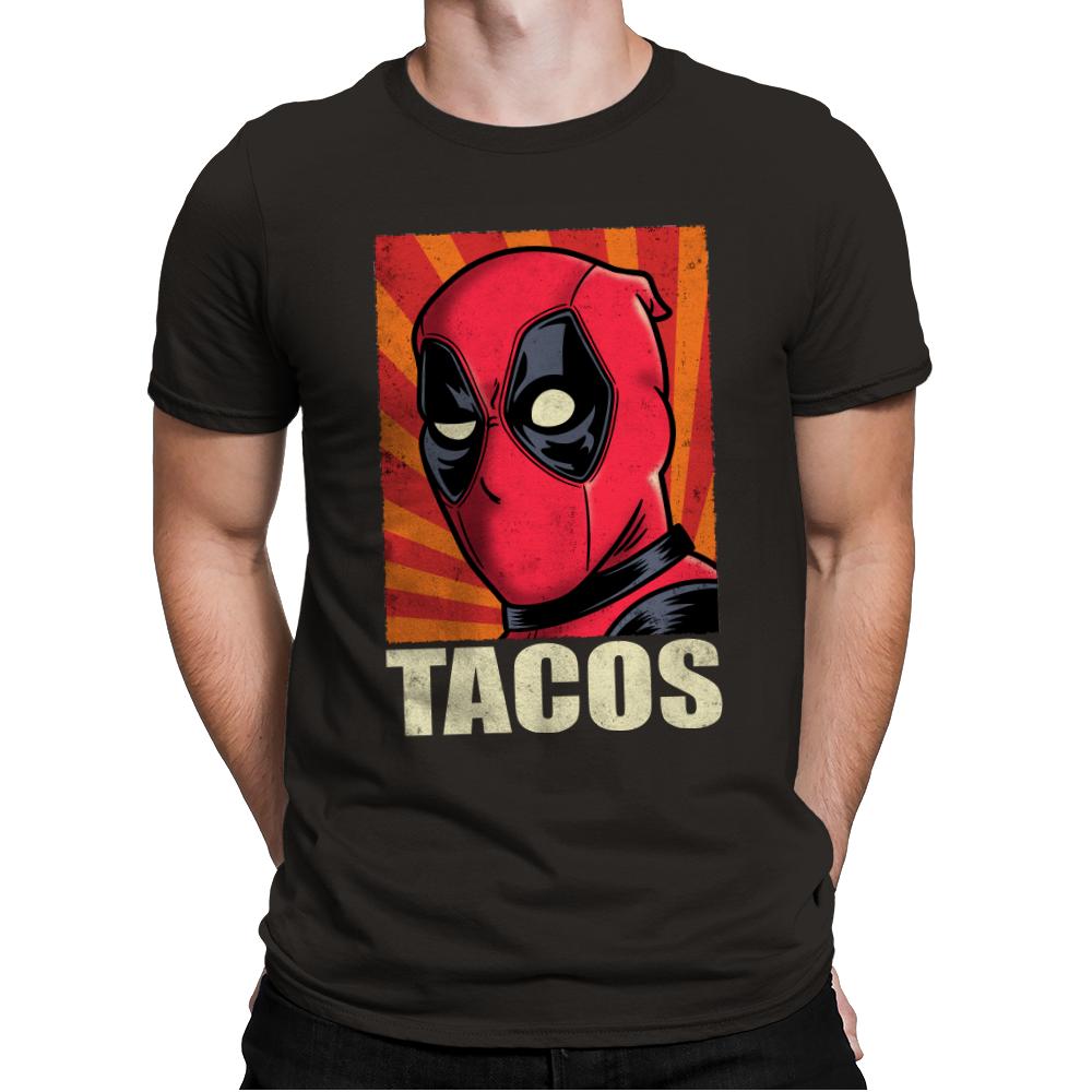 TacosPool
