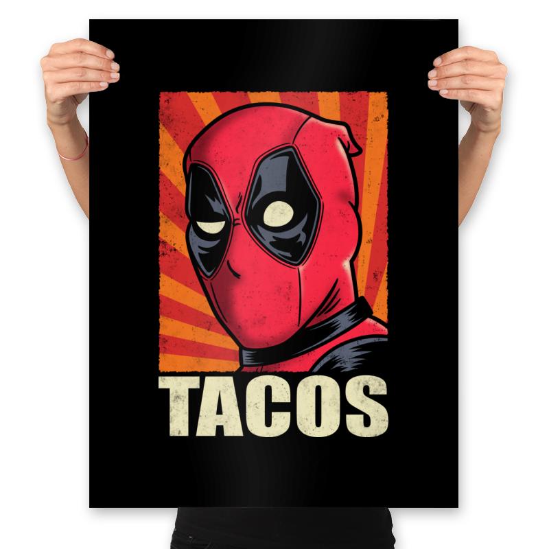 TacosPool