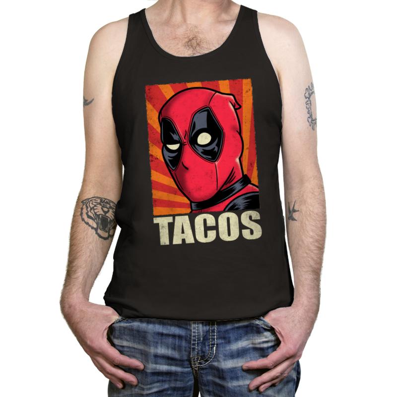 TacosPool