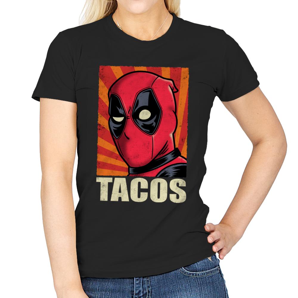 TacosPool