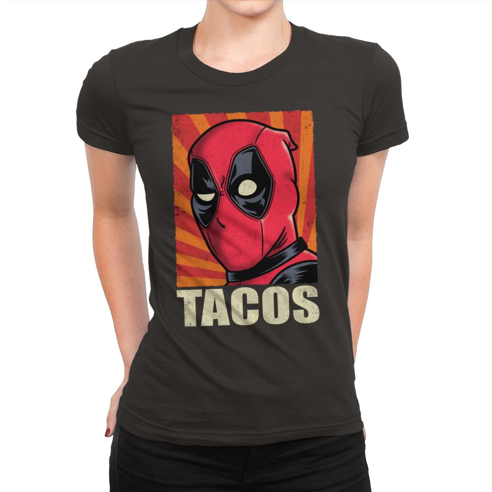 TacosPool