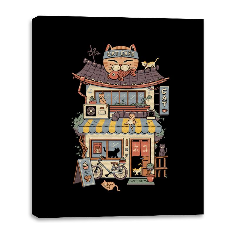 Cat Cafe