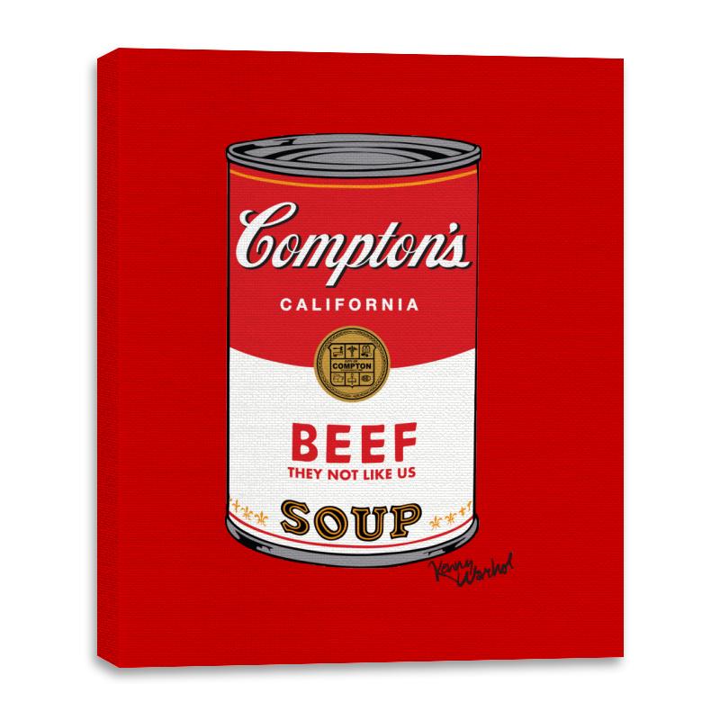 Beef Soup