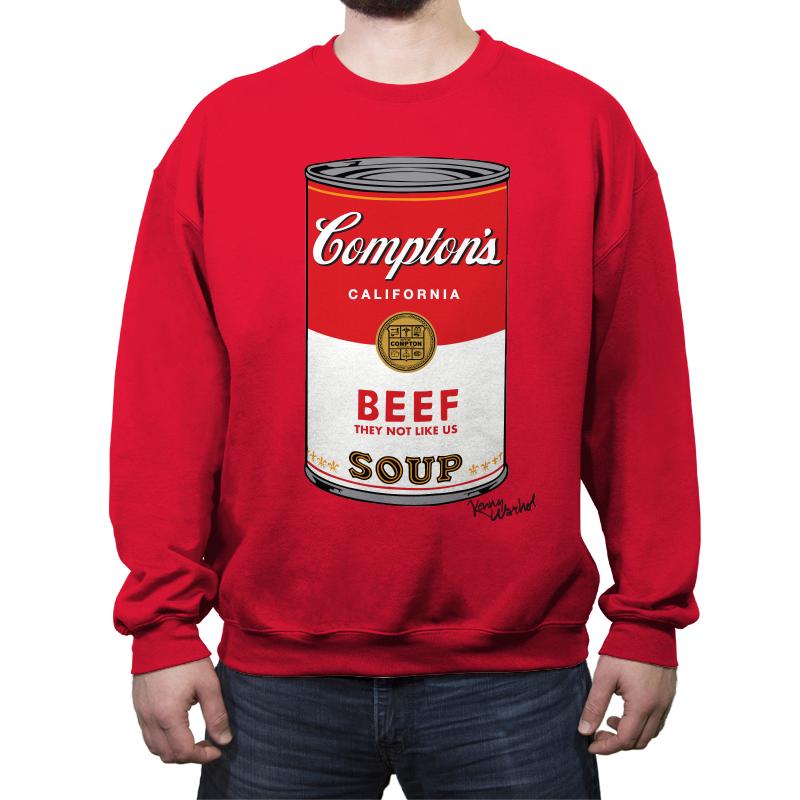 Beef Soup