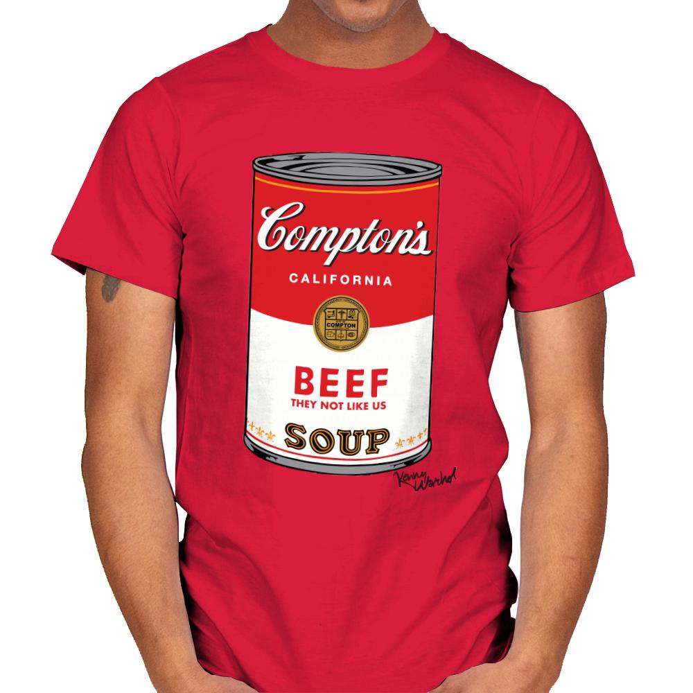Beef Soup
