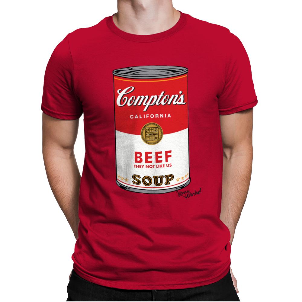 Beef Soup
