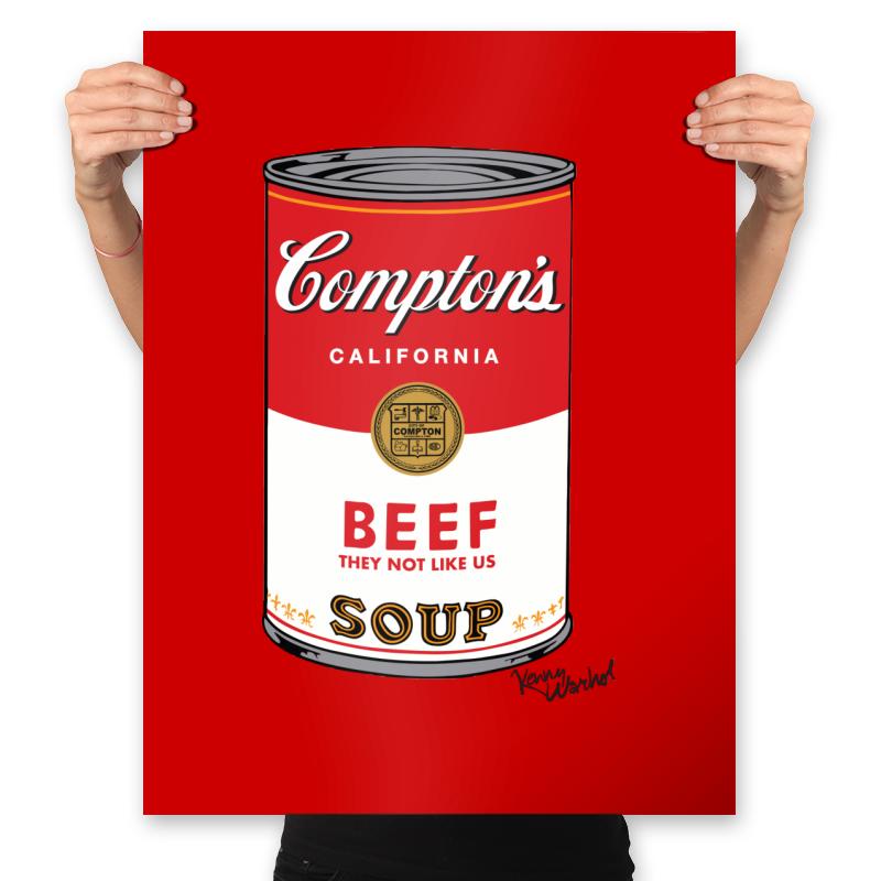 Beef Soup