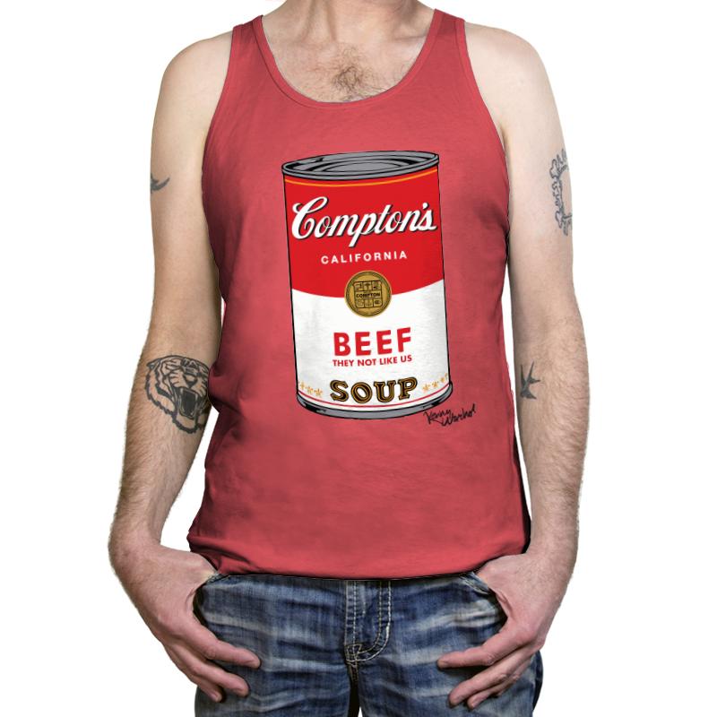 Beef Soup