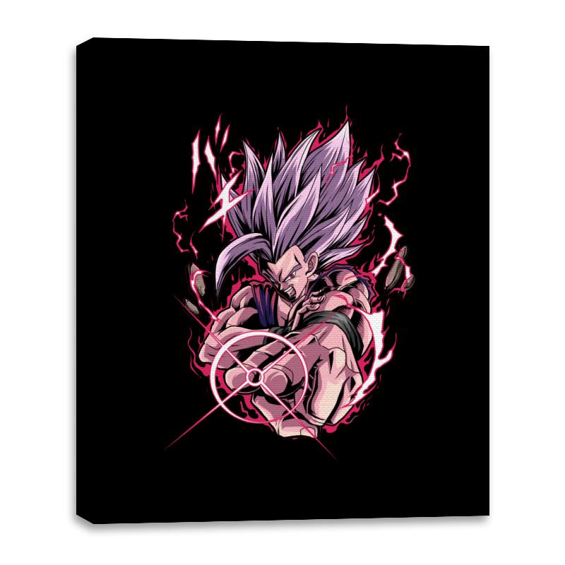 The Beast Form