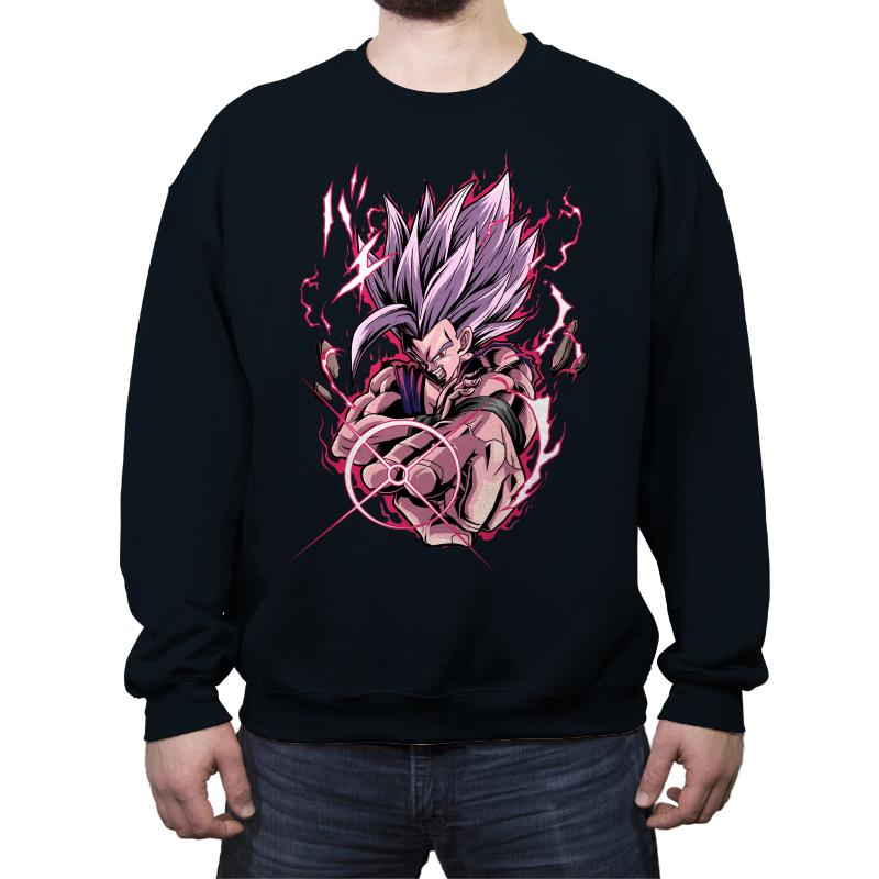 The Beast Form