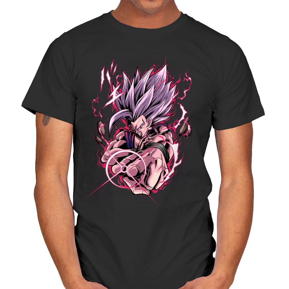 The Beast Form