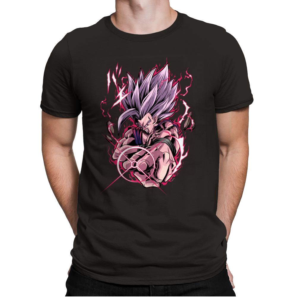The Beast Form